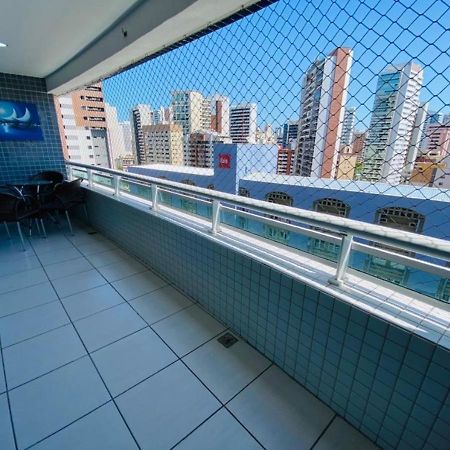 Beach Class Fortaleza Fortaleza (Ceara) Exterior foto