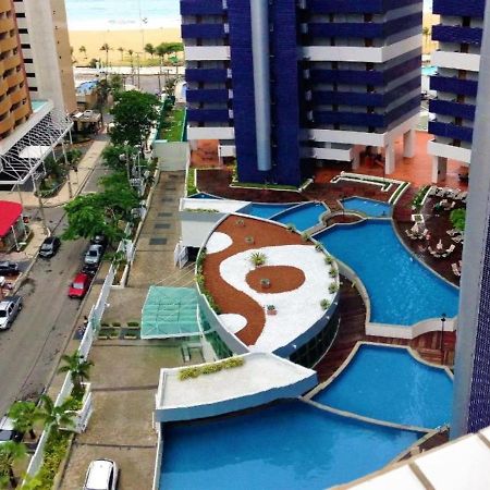 Beach Class Fortaleza Fortaleza (Ceara) Exterior foto