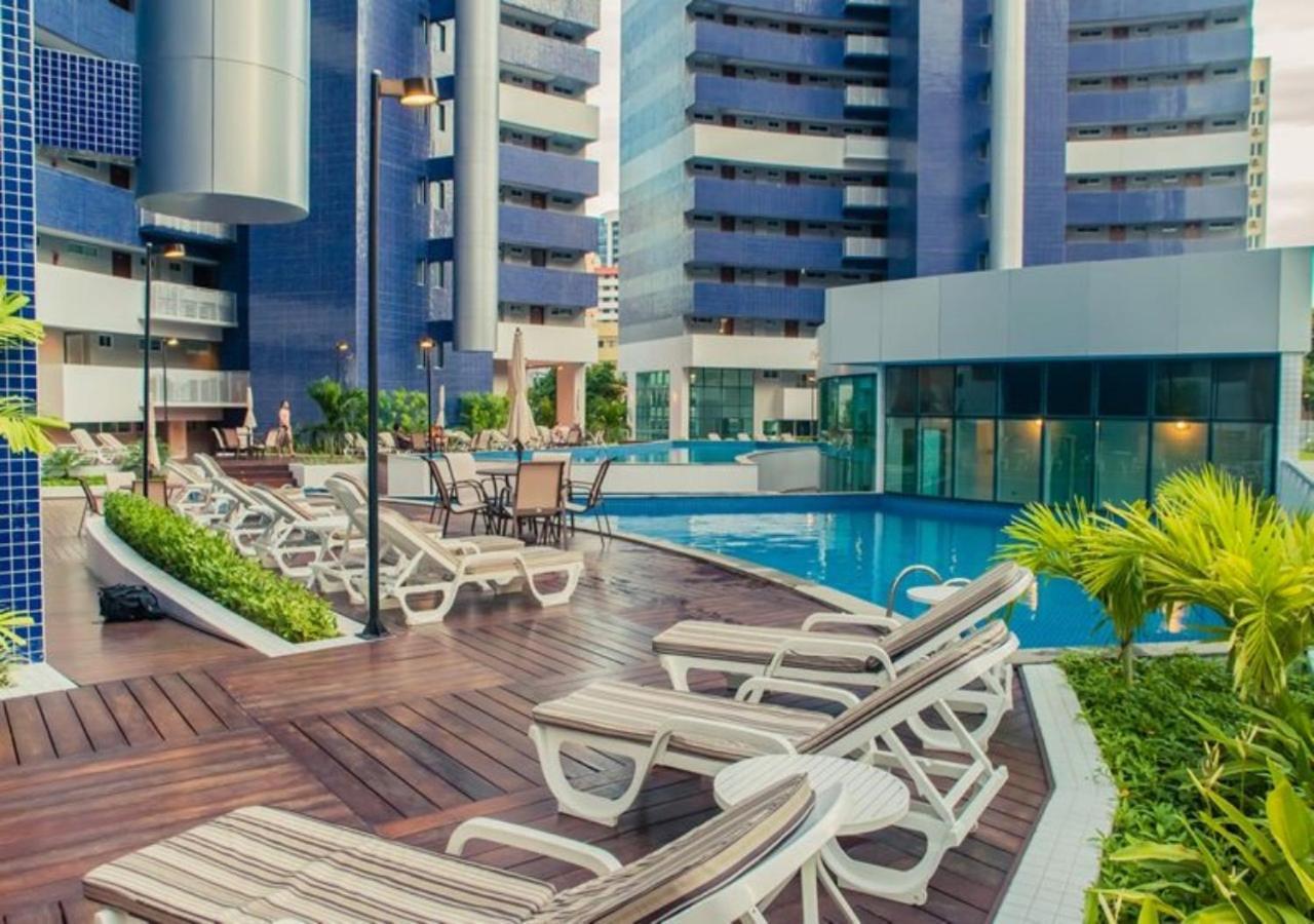 Beach Class Fortaleza Fortaleza (Ceara) Exterior foto