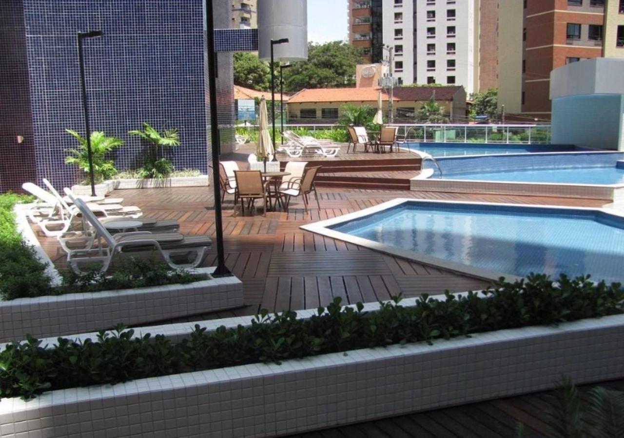 Beach Class Fortaleza Fortaleza (Ceara) Exterior foto