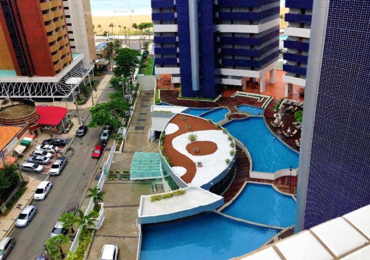 Beach Class Fortaleza Fortaleza (Ceara) Exterior foto