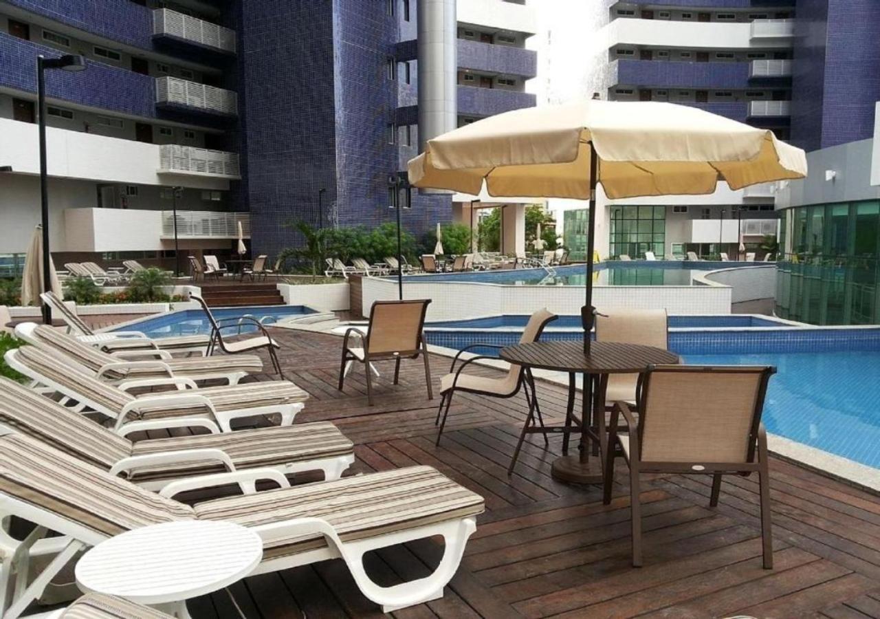 Beach Class Fortaleza Fortaleza (Ceara) Exterior foto